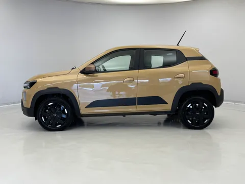 DS74OPX Dacia Spring 27kWh Extreme 65 48kW 5dr Auto Thumbnail #4