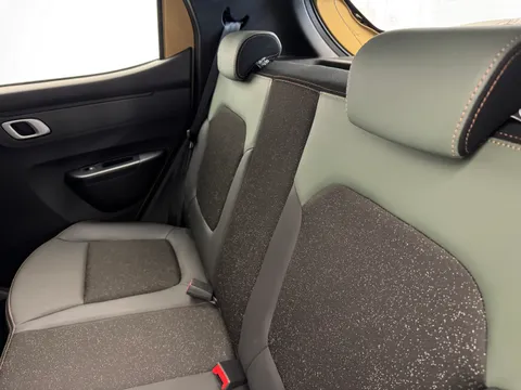 DS74OPX Dacia Spring 27kWh Extreme 65 48kW 5dr Auto Thumbnail #10