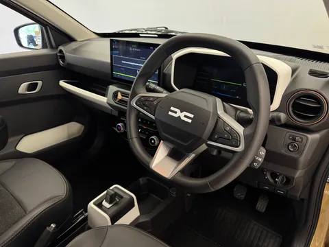 DS74OPX Dacia Spring 27kWh Extreme 65 48kW 5dr Auto Thumbnail #18