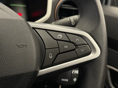 DS74OPX Dacia Spring 27kWh Extreme 65 48kW 5dr Auto Thumbnail #20