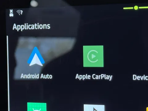 DS74OPX Dacia Spring 27kWh Extreme 65 48kW 5dr Auto Thumbnail #22