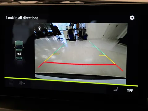 DS74OPX Dacia Spring 27kWh Extreme 65 48kW 5dr Auto Thumbnail #23