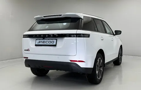  Jaecoo E5 155kW Luxury 61kWh 5dr Auto Thumbnail #3