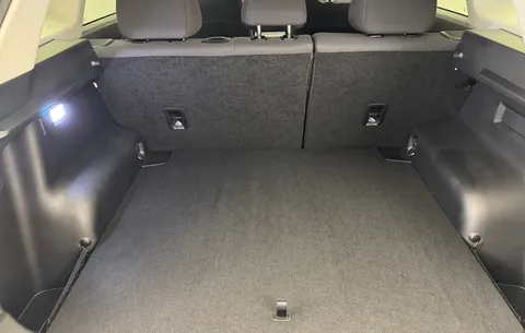  Jaecoo E5 155kW Luxury 61kWh 5dr Auto Thumbnail #6