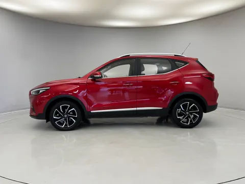 DX22RYA Mg Motor Uk Zs 1.0T GDi Exclusive 5dr Thumbnail #2