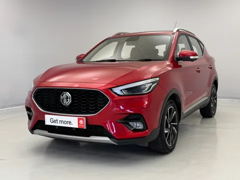 DX22RYA Mg Motor Uk Zs 1.0T GDi Exclusive 5dr Thumbnail #1