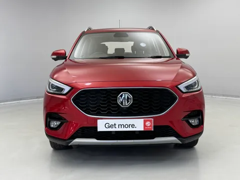 DX22RYA Mg Motor Uk Zs 1.0T GDi Exclusive 5dr Thumbnail #3