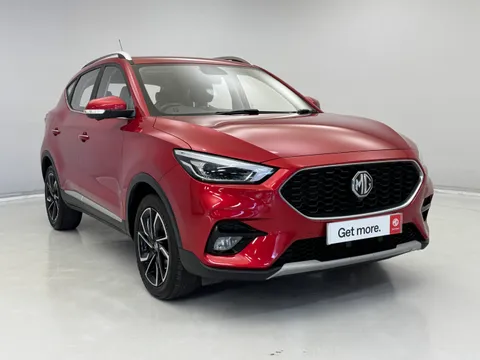 DX22RYA Mg Motor Uk Zs 1.0T GDi Exclusive 5dr Thumbnail #4