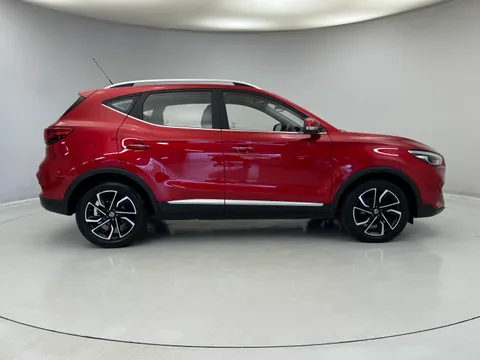 DX22RYA Mg Motor Uk Zs 1.0T GDi Exclusive 5dr Thumbnail #5