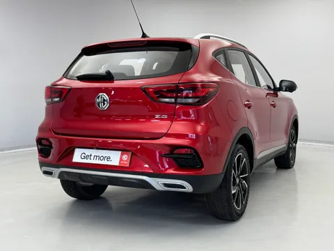 DX22RYA Mg Motor Uk Zs 1.0T GDi Exclusive 5dr Thumbnail #6