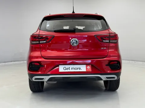 DX22RYA Mg Motor Uk Zs 1.0T GDi Exclusive 5dr Thumbnail #7