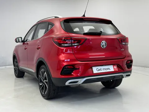 DX22RYA Mg Motor Uk Zs 1.0T GDi Exclusive 5dr Thumbnail #8