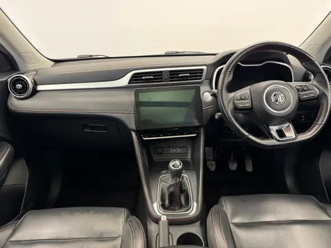 DX22RYA Mg Motor Uk Zs 1.0T GDi Exclusive 5dr Thumbnail #13