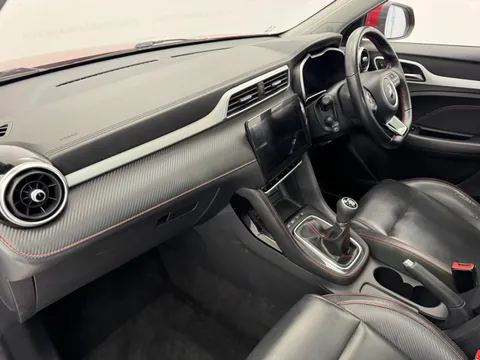 DX22RYA Mg Motor Uk Zs 1.0T GDi Exclusive 5dr Thumbnail #10