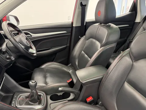 DX22RYA Mg Motor Uk Zs 1.0T GDi Exclusive 5dr Thumbnail #11