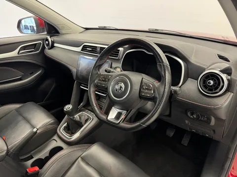 DX22RYA Mg Motor Uk Zs 1.0T GDi Exclusive 5dr Thumbnail #9