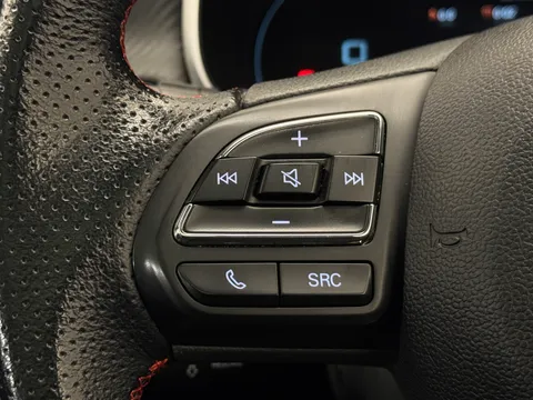 DX22RYA Mg Motor Uk Zs 1.0T GDi Exclusive 5dr Thumbnail #20