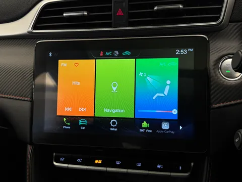 DX22RYA Mg Motor Uk Zs 1.0T GDi Exclusive 5dr Thumbnail #23