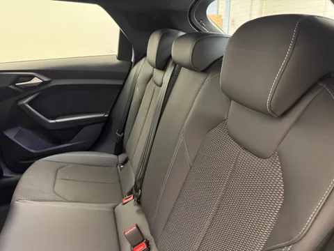 BL23KZF Audi A1 25 TFSI S Line 5dr Thumbnail #13