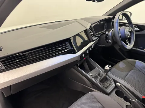 BL23KZF Audi A1 25 TFSI S Line 5dr Thumbnail #14