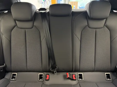 BL23KZF Audi A1 25 TFSI S Line 5dr Thumbnail #17