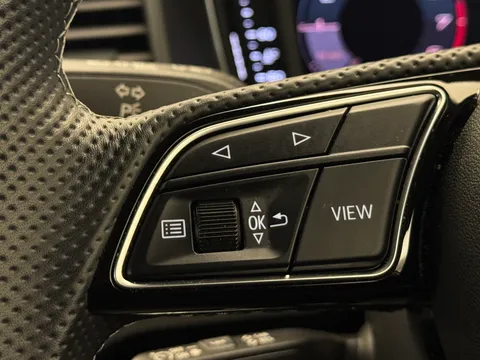 BL23KZF Audi A1 25 TFSI S Line 5dr Thumbnail #20