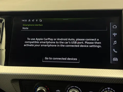 BL23KZF Audi A1 25 TFSI S Line 5dr Thumbnail #23