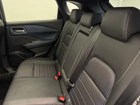 DV23BCZ Nissan Qashqai 1.5 E-Power Tekna 5dr Auto Thumbnail #12