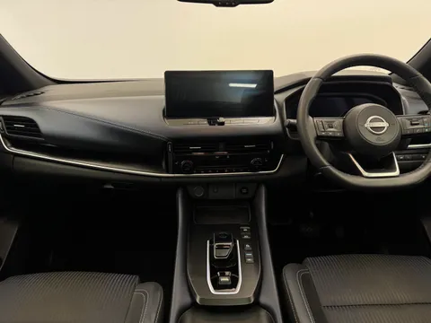 DV23BCZ Nissan Qashqai 1.5 E-Power Tekna 5dr Auto Thumbnail #13