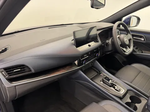 DV23BCZ Nissan Qashqai 1.5 E-Power Tekna 5dr Auto Thumbnail #14