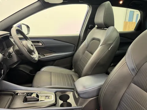 DV23BCZ Nissan Qashqai 1.5 E-Power Tekna 5dr Auto Thumbnail #15