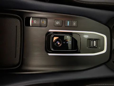 DV23BCZ Nissan Qashqai 1.5 E-Power Tekna 5dr Auto Thumbnail #17