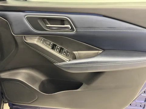 DV23BCZ Nissan Qashqai 1.5 E-Power Tekna 5dr Auto Thumbnail #20