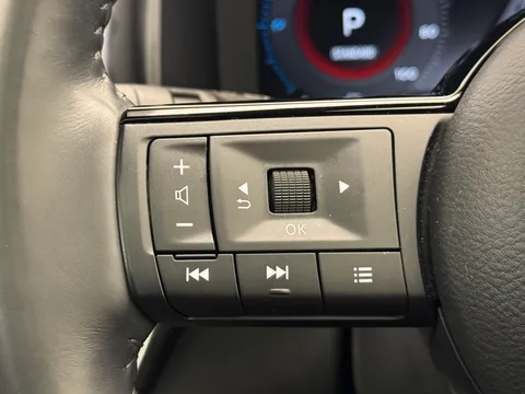 DV23BCZ Nissan Qashqai 1.5 E-Power Tekna 5dr Auto Thumbnail #23