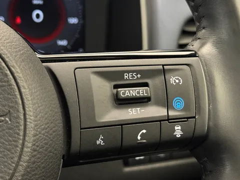 DV23BCZ Nissan Qashqai 1.5 E-Power Tekna 5dr Auto Thumbnail #24