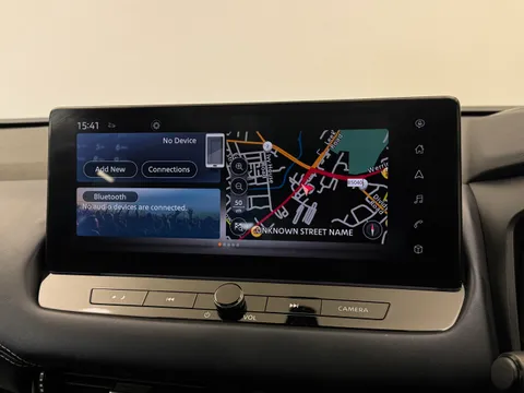 DV23BCZ Nissan Qashqai 1.5 E-Power Tekna 5dr Auto Thumbnail #25