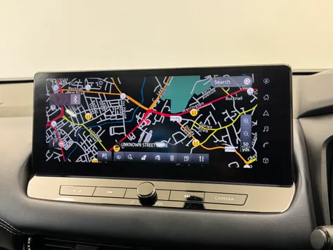 DV23BCZ Nissan Qashqai 1.5 E-Power Tekna 5dr Auto Thumbnail #26