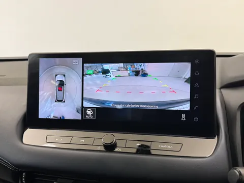 DV23BCZ Nissan Qashqai 1.5 E-Power Tekna 5dr Auto Thumbnail #27