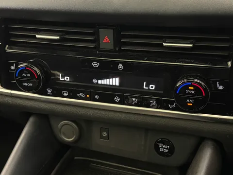 DV23BCZ Nissan Qashqai 1.5 E-Power Tekna 5dr Auto Thumbnail #28