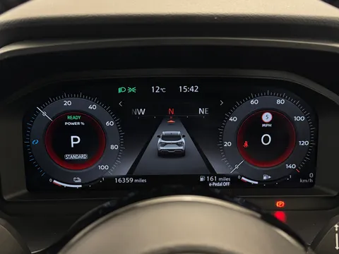 DV23BCZ Nissan Qashqai 1.5 E-Power Tekna 5dr Auto Thumbnail #31