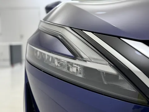 DV23BCZ Nissan Qashqai 1.5 E-Power Tekna 5dr Auto Thumbnail #35