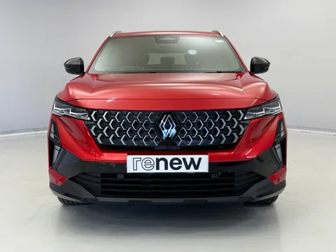 BK75LDY Renault Austral E-Tech Full Hybrid Techno 5dr Auto Thumbnail #2