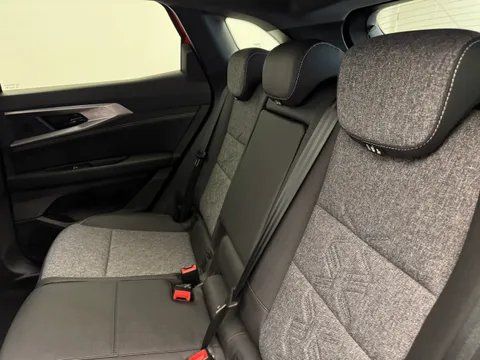 BK75LDY Renault Austral E-Tech Full Hybrid Techno 5dr Auto Thumbnail #10