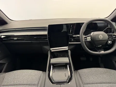 BK75LDY Renault Austral E-Tech Full Hybrid Techno 5dr Auto Thumbnail #11