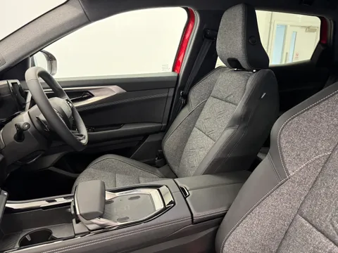 BK75LDY Renault Austral E-Tech Full Hybrid Techno 5dr Auto Thumbnail #13