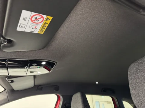 BK75LDY Renault Austral E-Tech Full Hybrid Techno 5dr Auto Thumbnail #14