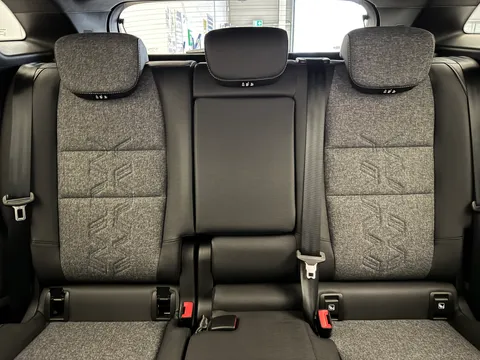 BK75LDY Renault Austral E-Tech Full Hybrid Techno 5dr Auto Thumbnail #15