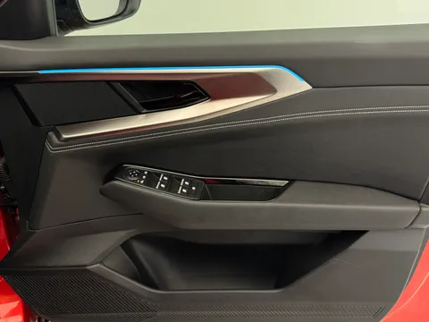 BK75LDY Renault Austral E-Tech Full Hybrid Techno 5dr Auto Thumbnail #16