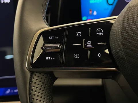 BK75LDY Renault Austral E-Tech Full Hybrid Techno 5dr Auto Thumbnail #19