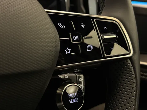 BK75LDY Renault Austral E-Tech Full Hybrid Techno 5dr Auto Thumbnail #20